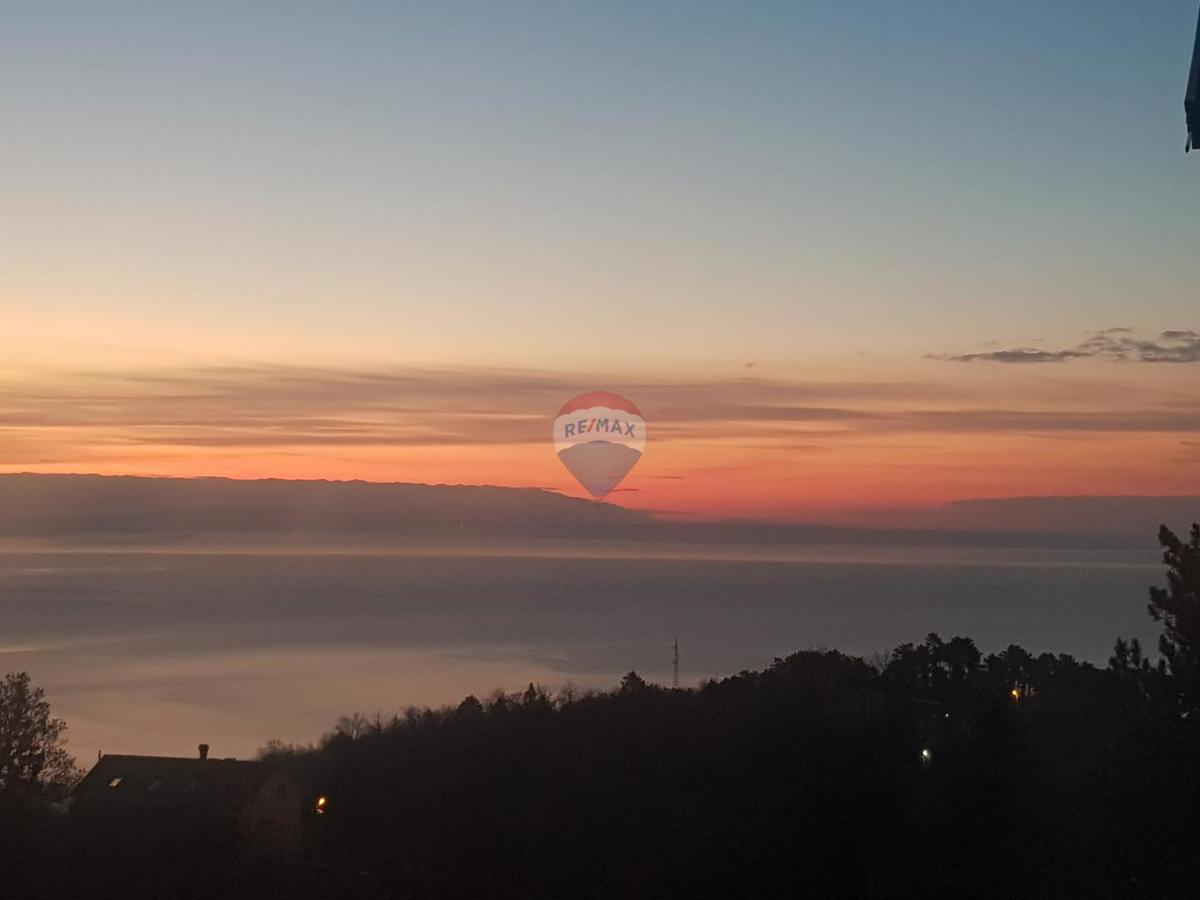 Stanovanje/Apartma Veprinac, Opatija - Okolica, 83m2