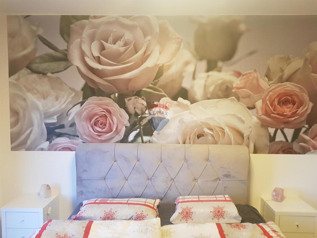 Stanovanje/Apartma Veprinac, Opatija - Okolica, 83m2