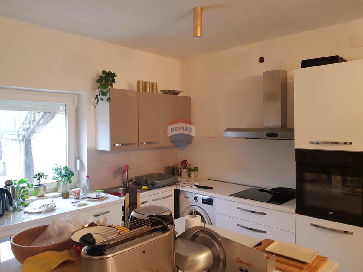 Stanovanje/Apartma Veprinac, Opatija - Okolica, 83m2