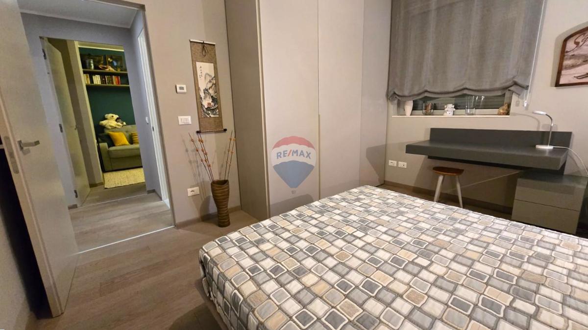 Stanovanje/Apartma Rovinj, 166m2