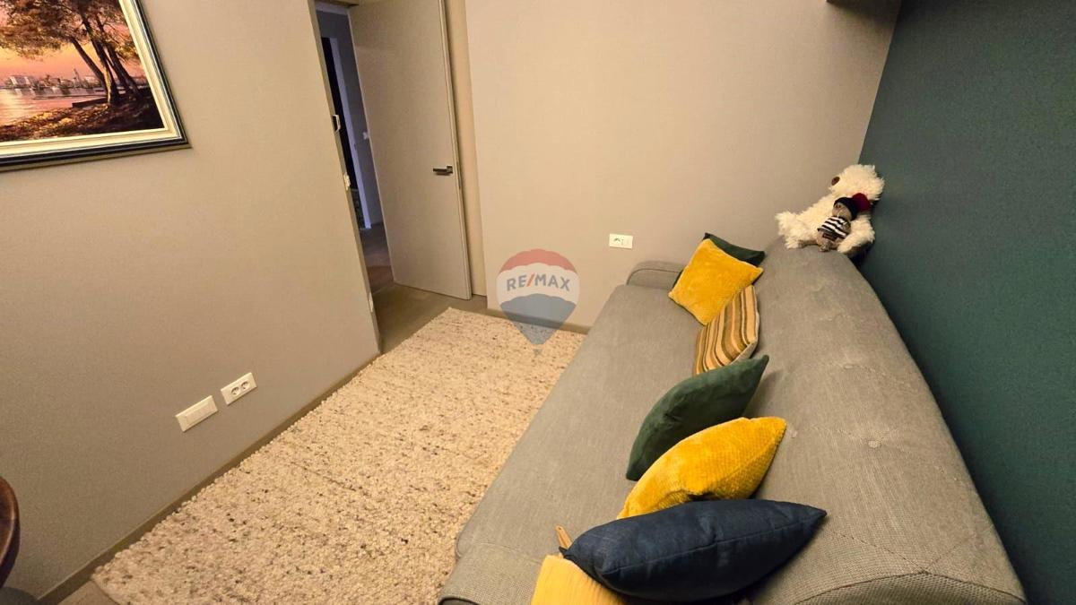 Stanovanje/Apartma Rovinj, 166m2