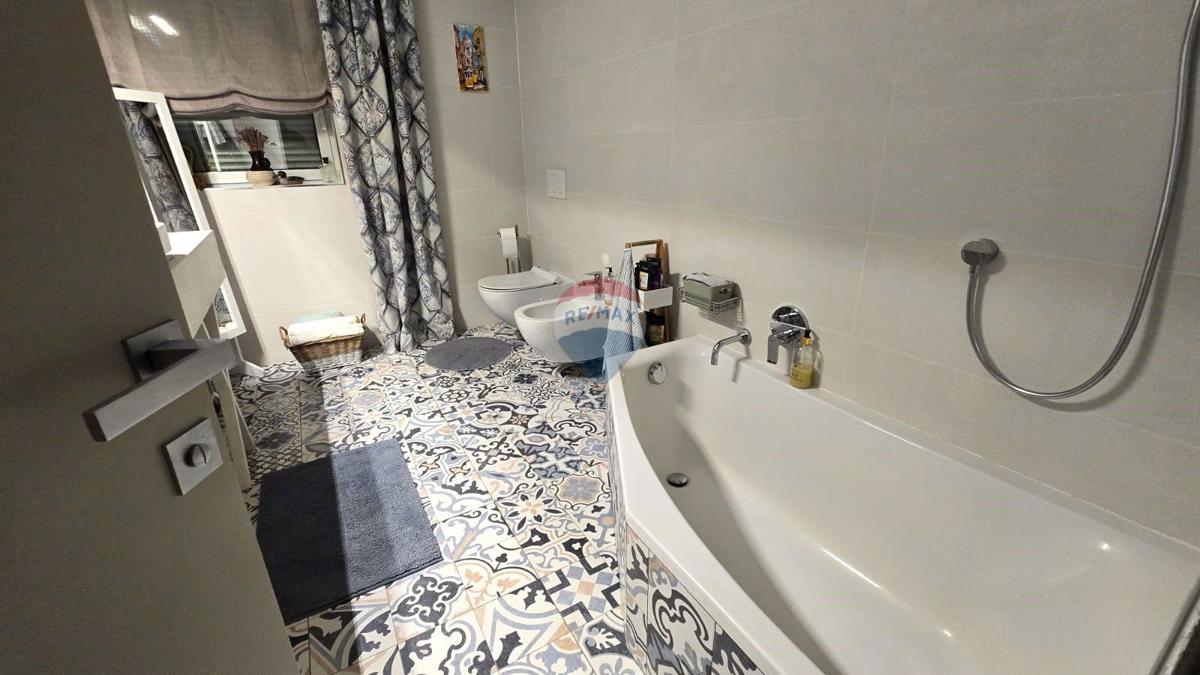 Stanovanje/Apartma Rovinj, 166m2