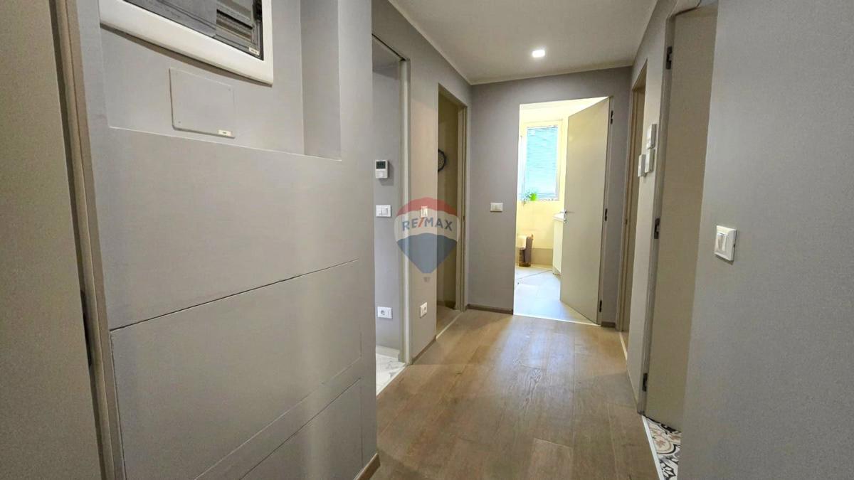 Stanovanje/Apartma Rovinj, 166m2