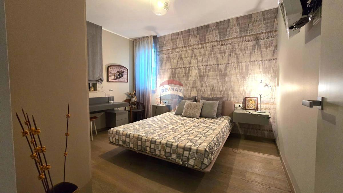 Stanovanje/Apartma Rovinj, 166m2