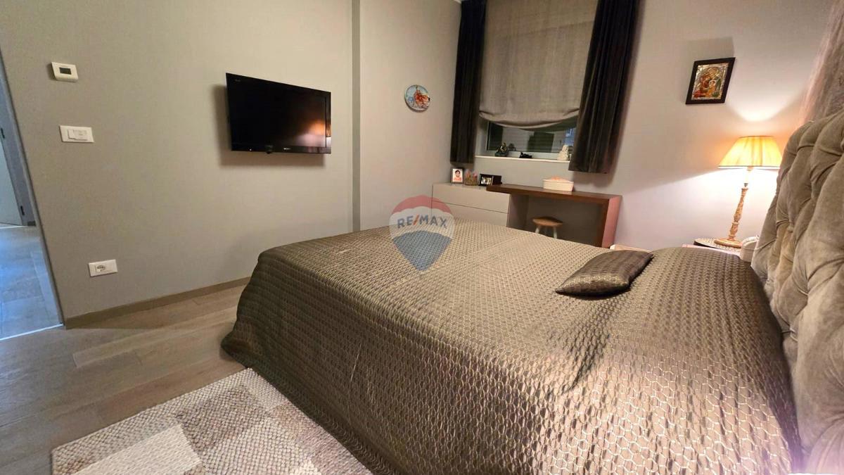 Stanovanje/Apartma Rovinj, 166m2