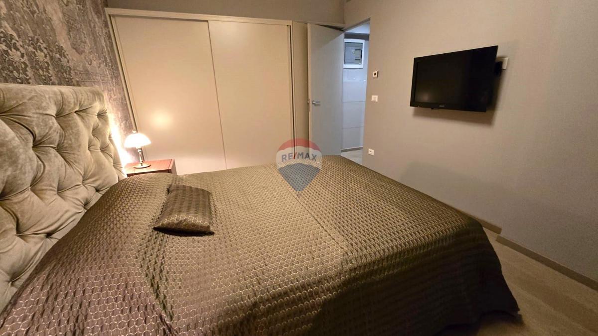 Stanovanje/Apartma Rovinj, 166m2