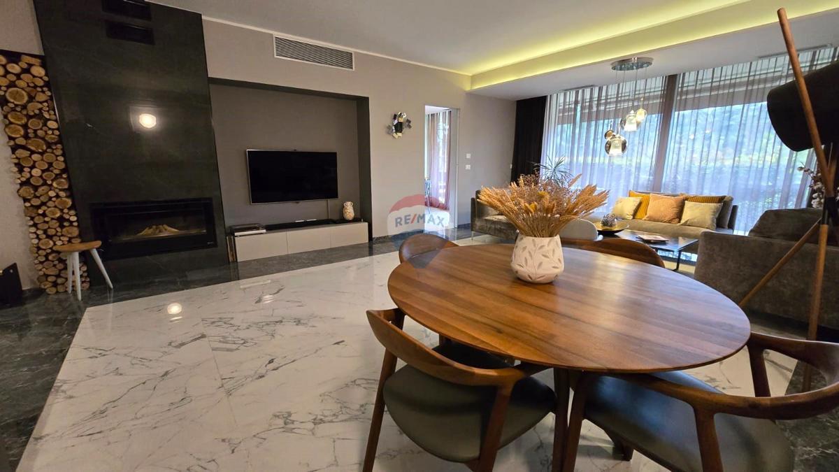 Stanovanje/Apartma Rovinj, 166m2