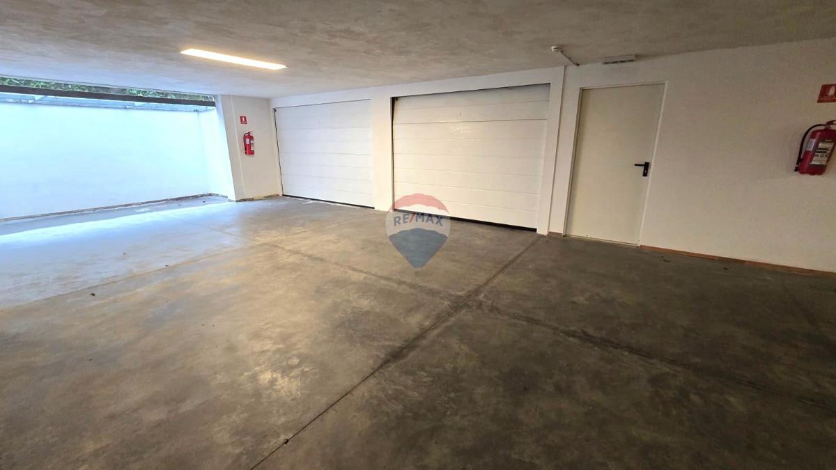 Stanovanje/Apartma Rovinj, 166m2