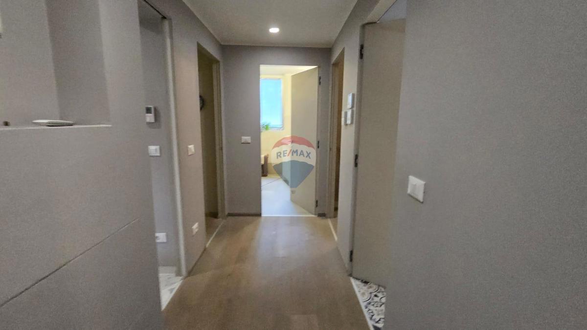 Stanovanje/Apartma Rovinj, 166m2