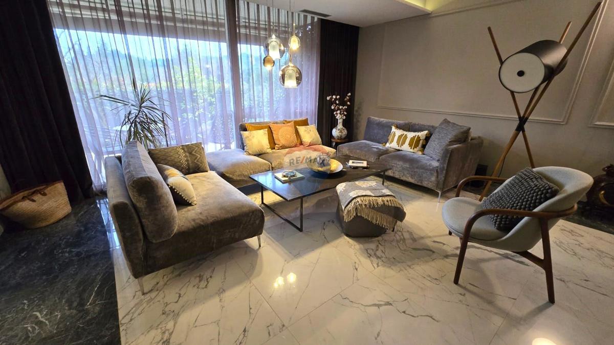 Stanovanje/Apartma Rovinj, 166m2