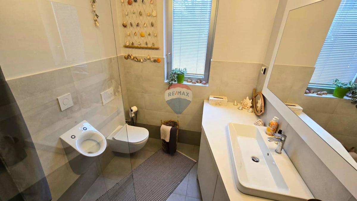 Stanovanje/Apartma Rovinj, 166m2