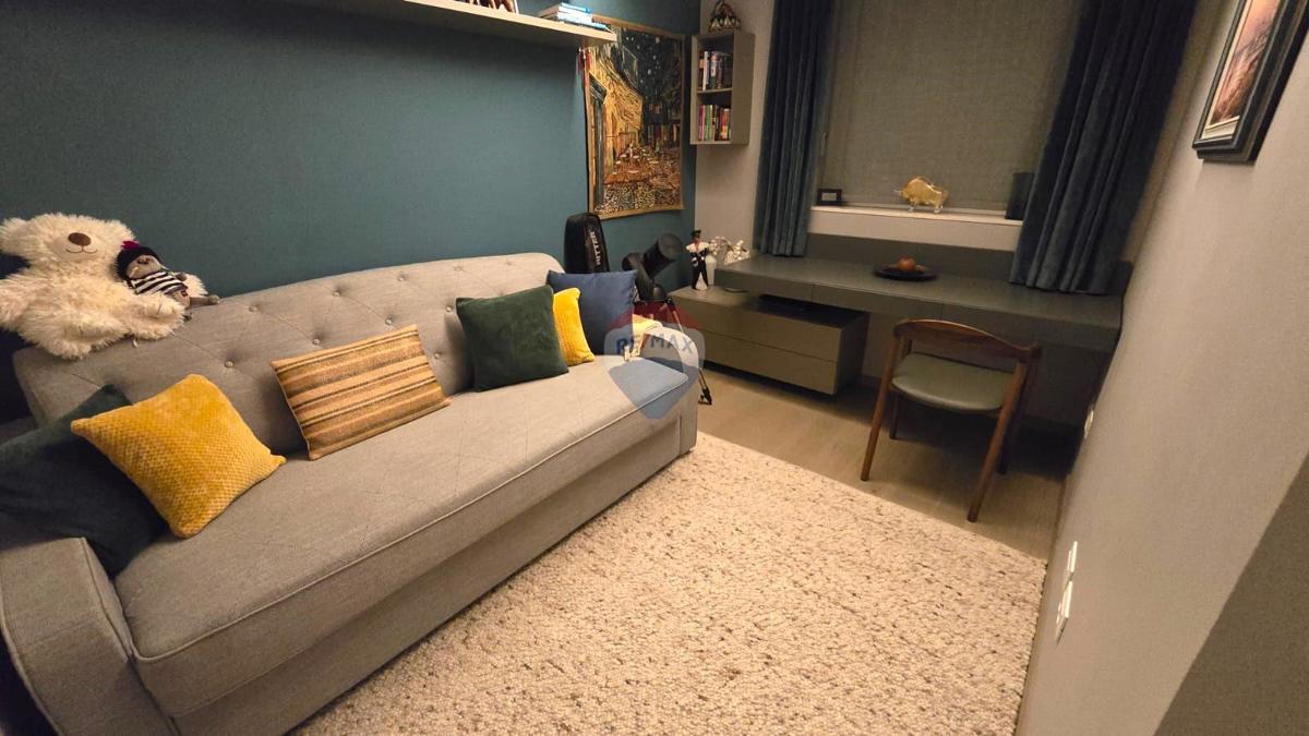 Stanovanje/Apartma Rovinj, 166m2