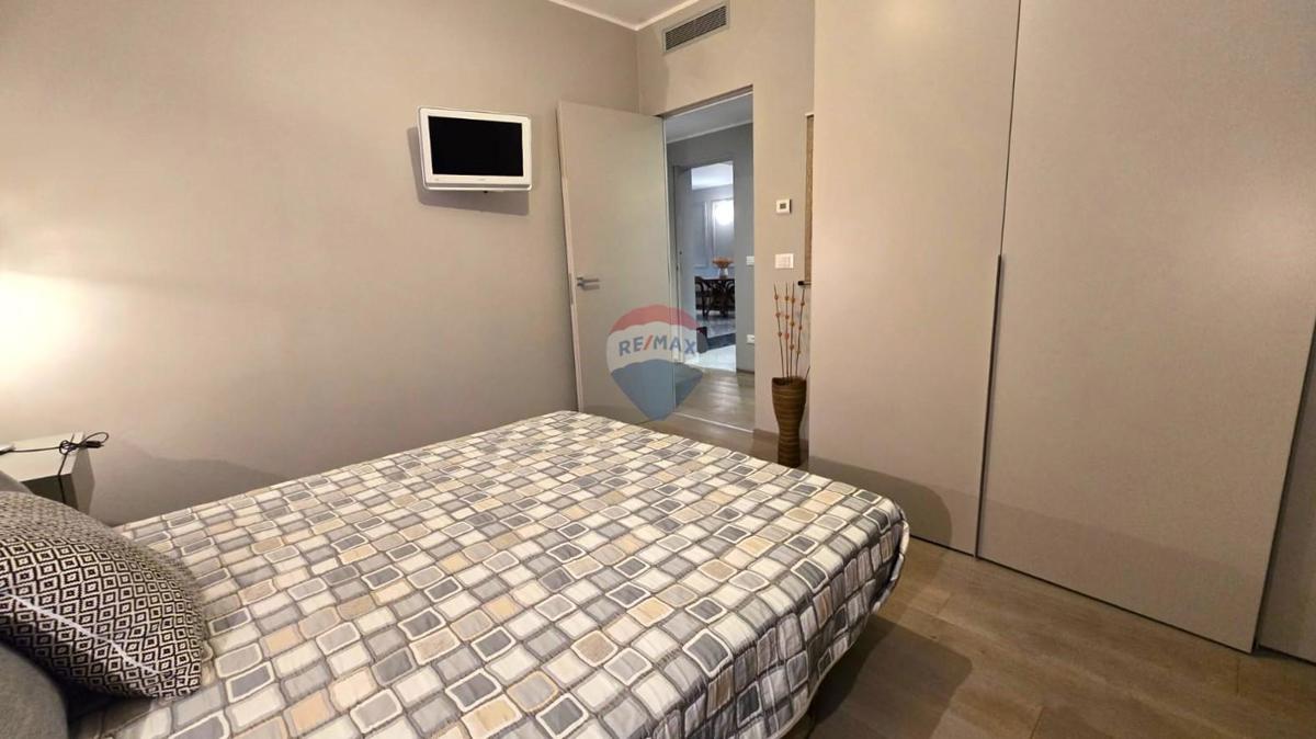 Stanovanje/Apartma Rovinj, 166m2
