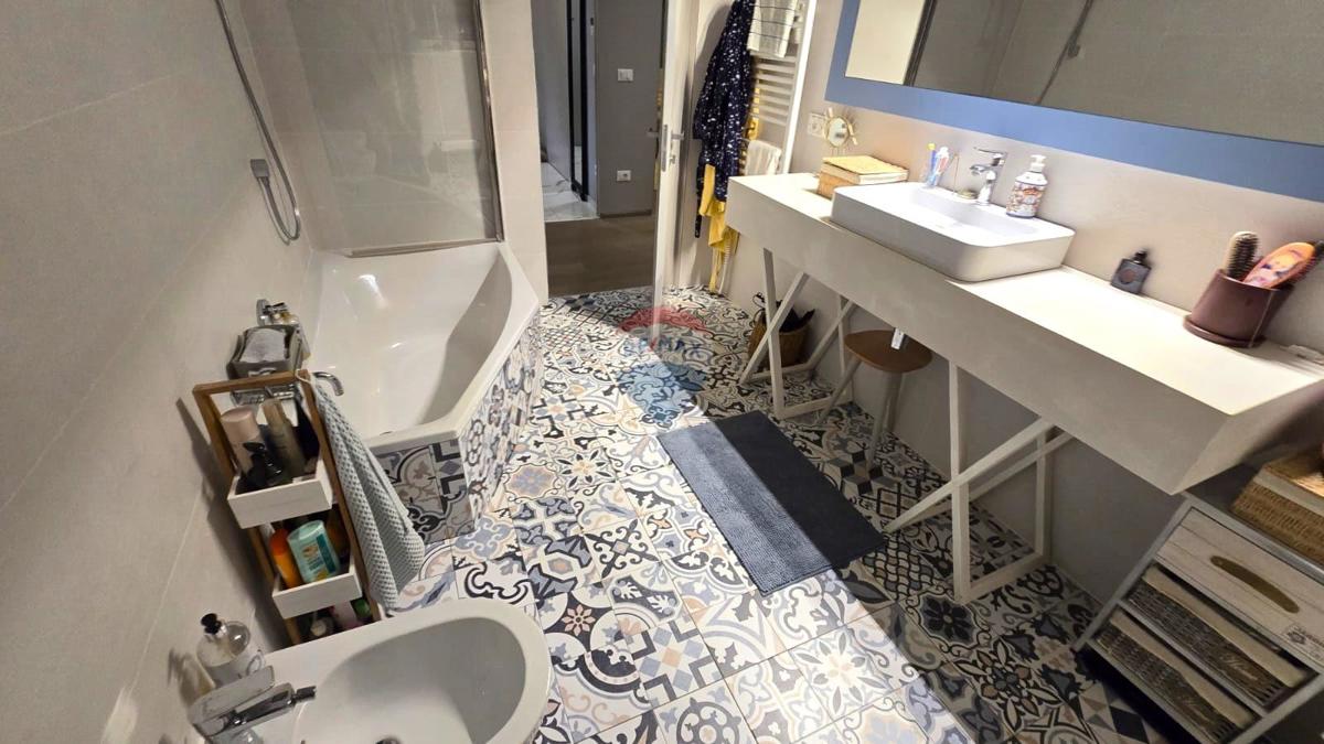 Stanovanje/Apartma Rovinj, 166m2