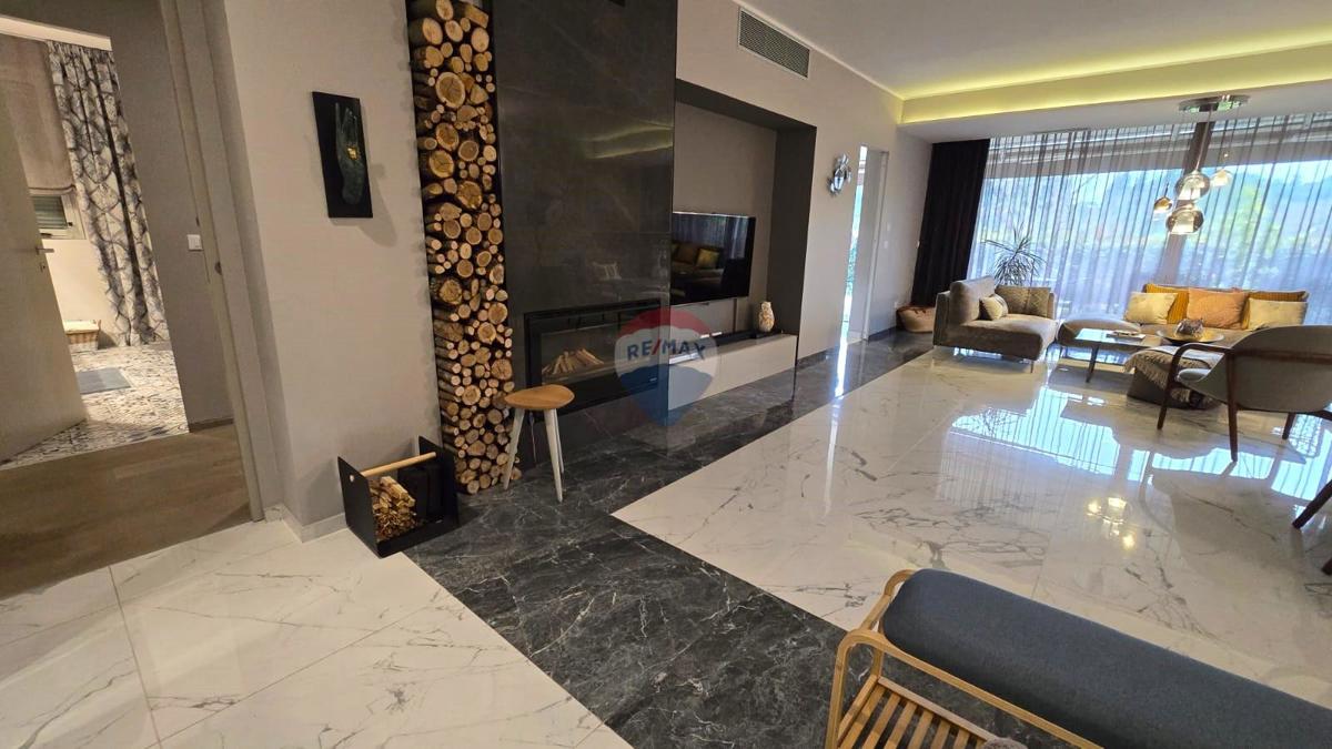 Stanovanje/Apartma Rovinj, 166m2