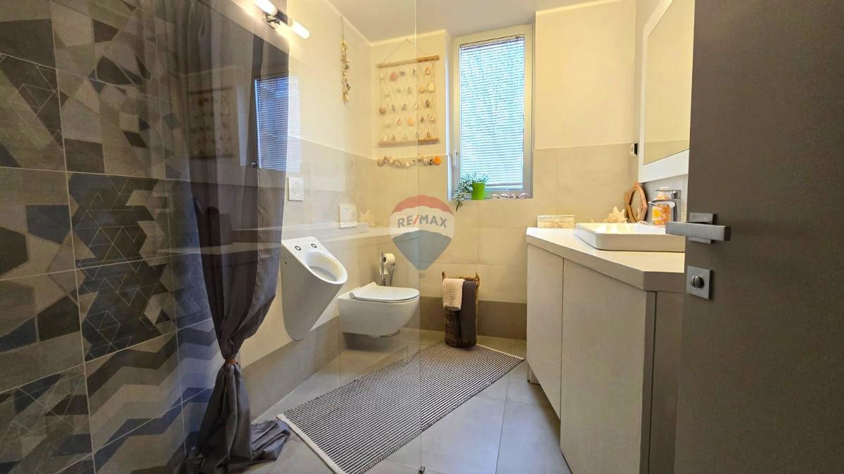 Stanovanje/Apartma Rovinj, 166m2