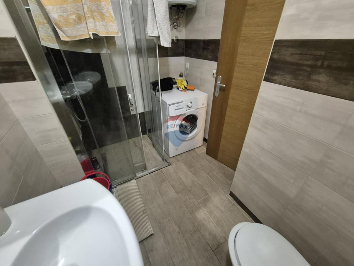 Stanovanje/Apartma Jurdani, Matulji, 39,47m2