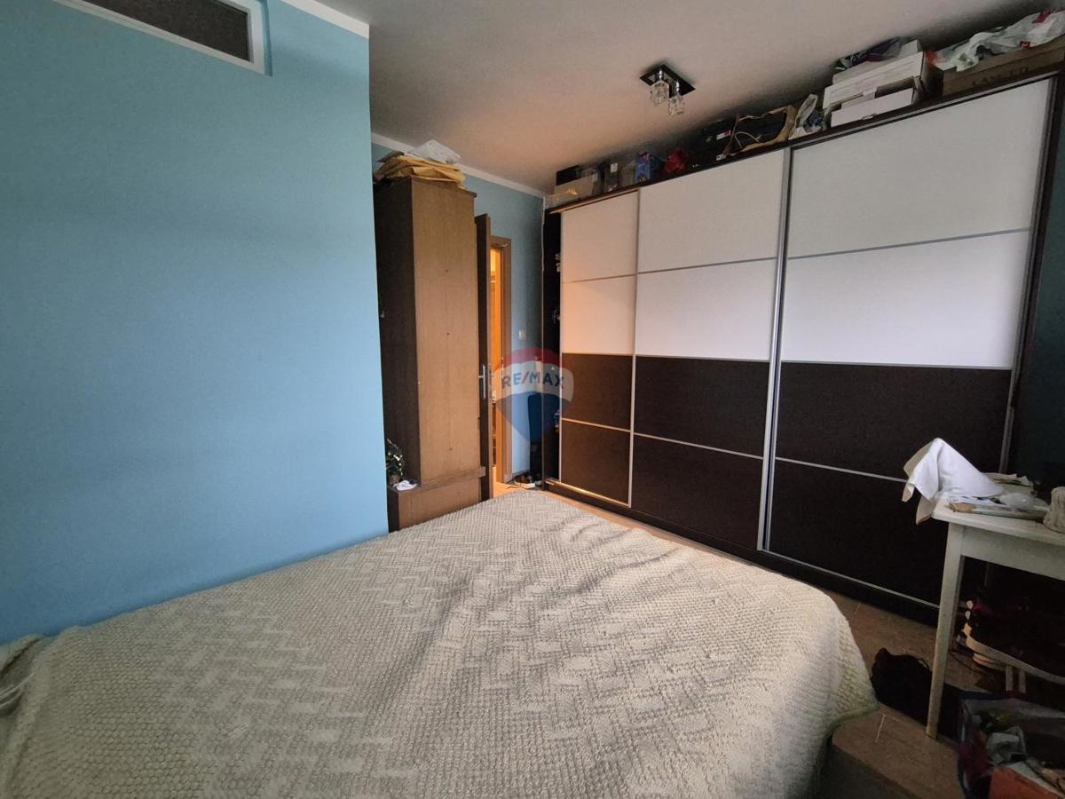 Stanovanje/Apartma Jurdani, Matulji, 39,47m2