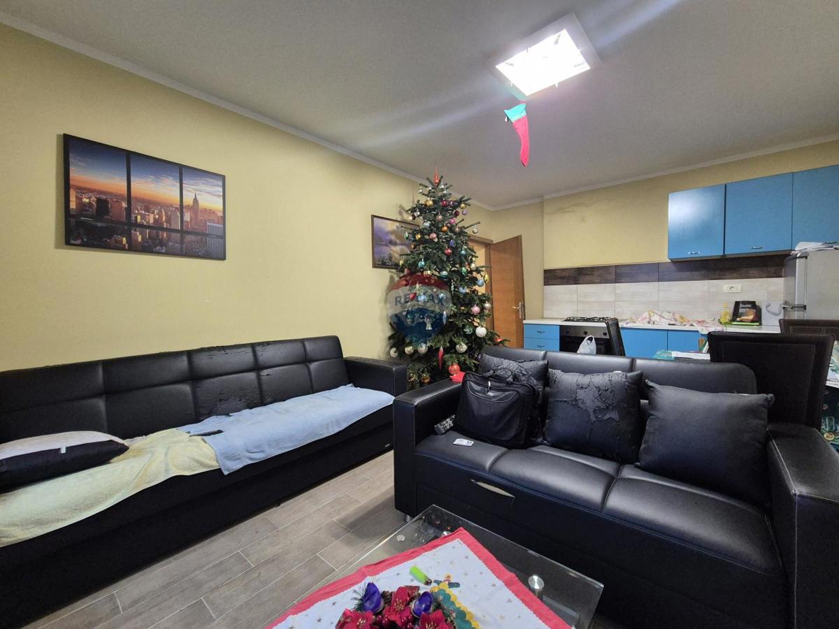 Stanovanje/Apartma Jurdani, Matulji, 39,47m2