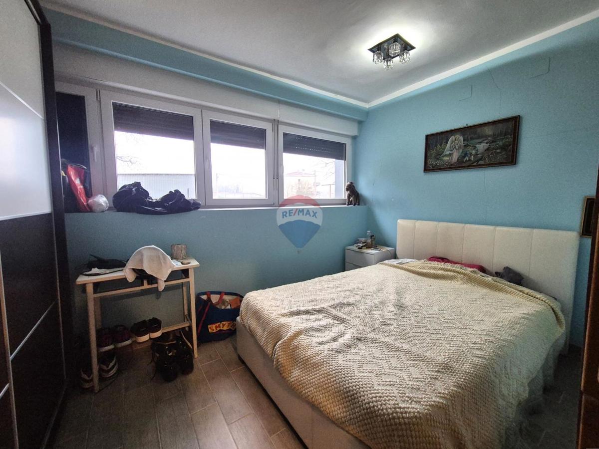 Stanovanje/Apartma Jurdani, Matulji, 39,47m2