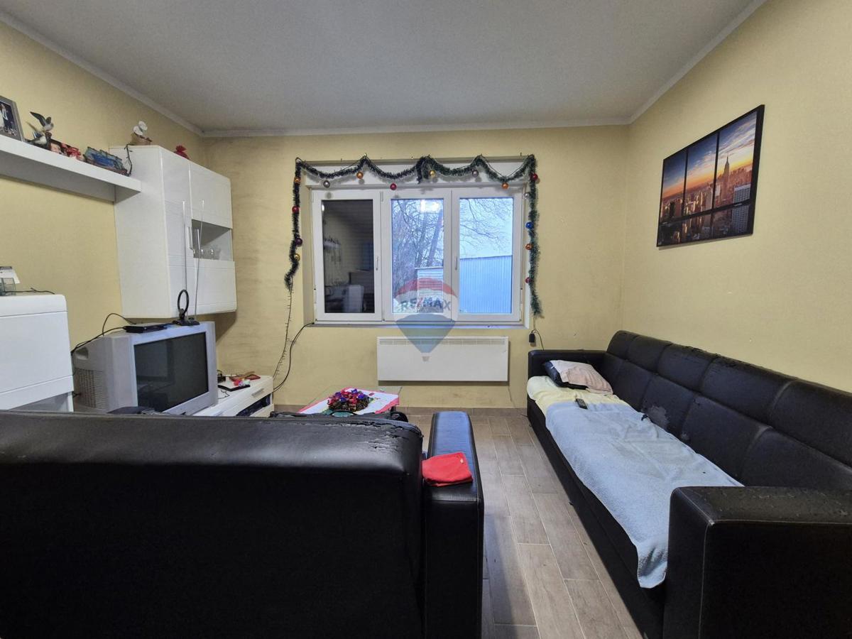 Stanovanje/Apartma Jurdani, Matulji, 39,47m2