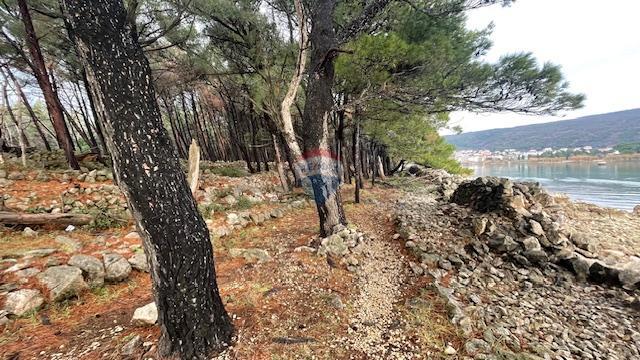 Stavbno zemljišče Krk, 1.397m2