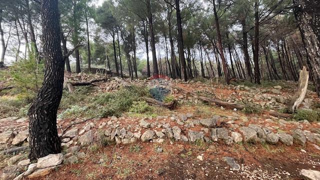 Stavbno zemljišče Krk, 1.397m2