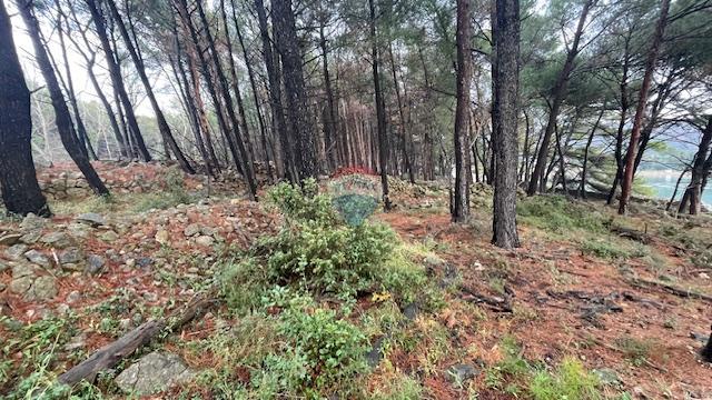 Stavbno zemljišče Krk, 1.397m2