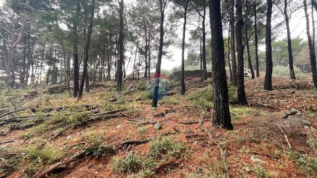 Stavbno zemljišče Krk, 1.397m2