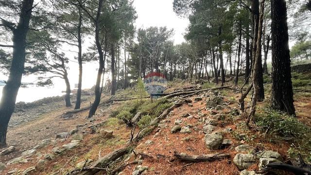 Stavbno zemljišče Krk, 1.397m2