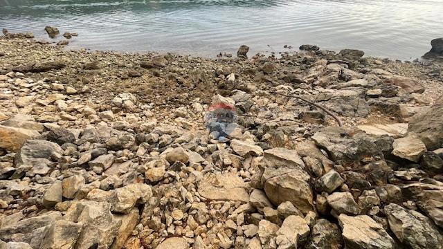 Stavbno zemljišče Krk, 1.397m2