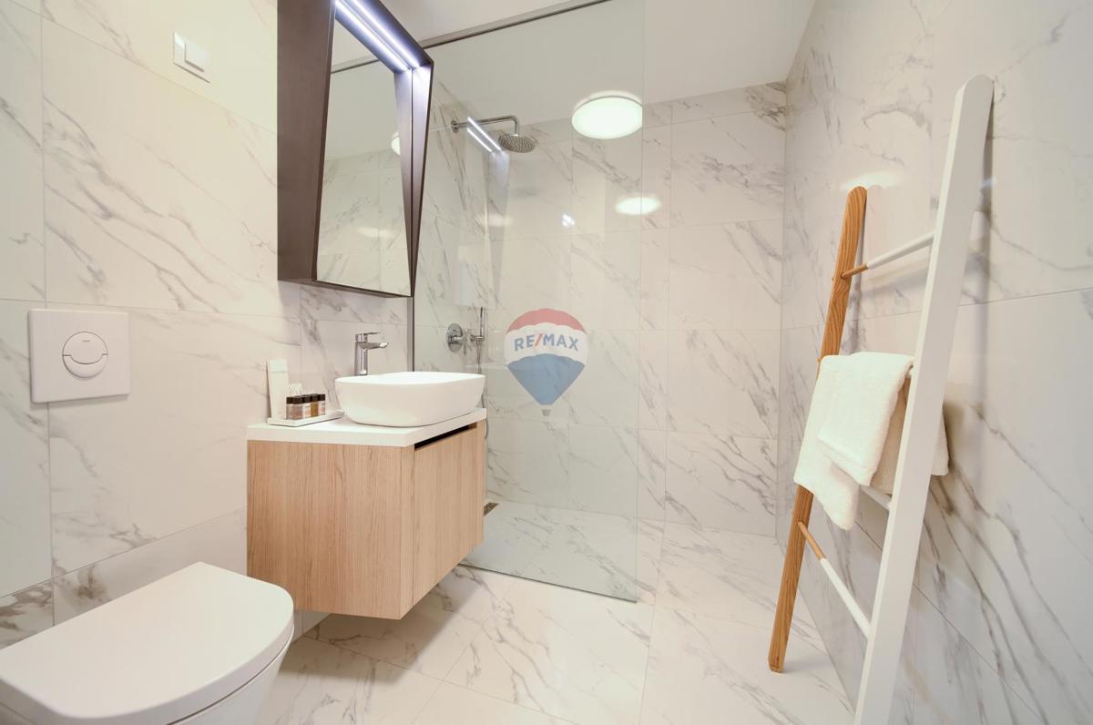 Stanovanje/Apartma Krk, 73,20m2