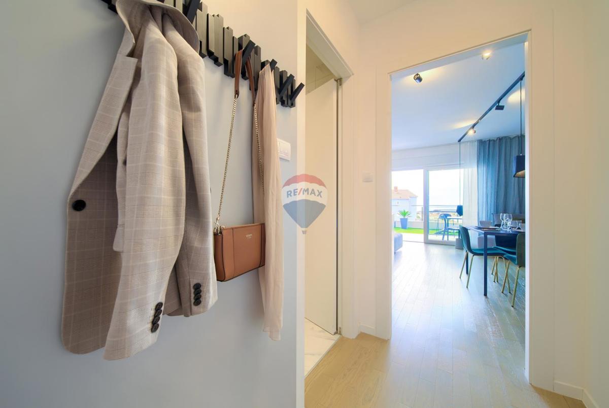 Stanovanje/Apartma Krk, 73,20m2