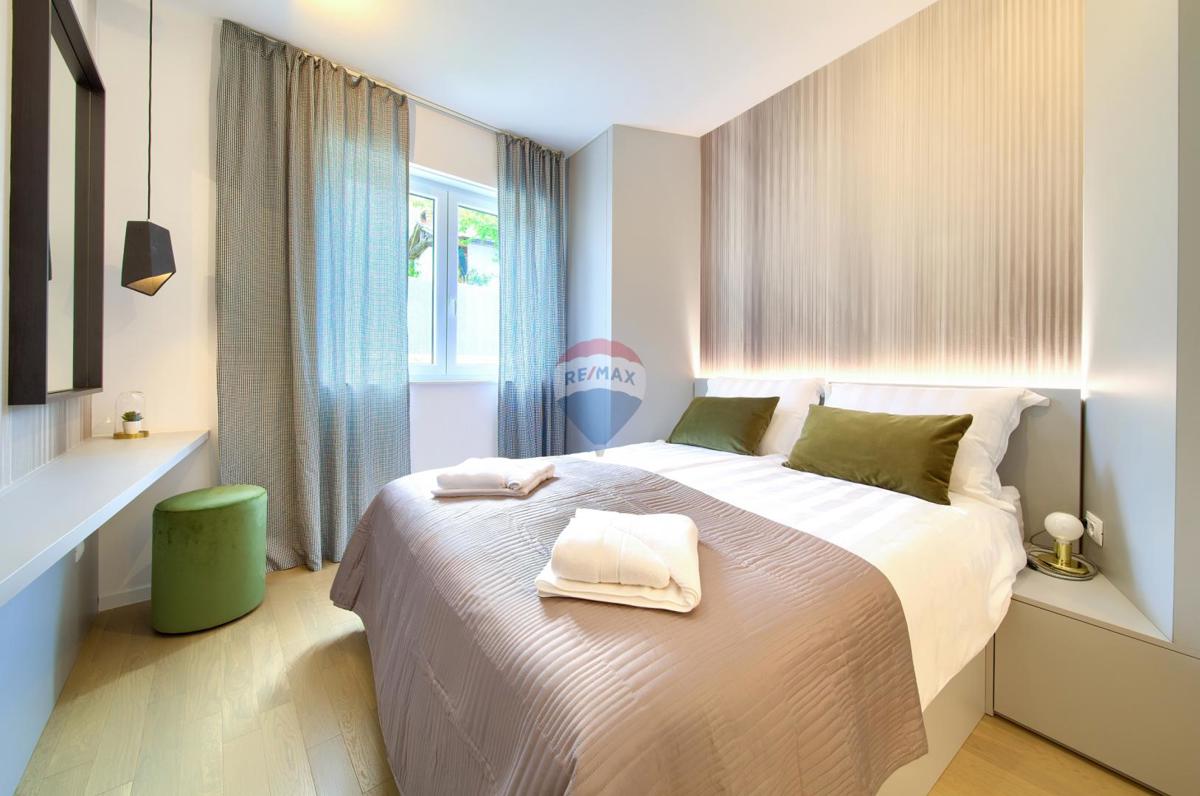 Stanovanje/Apartma Krk, 73,20m2