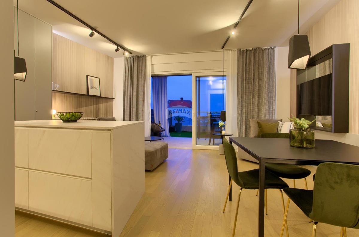 Stanovanje/Apartma Krk, 73,20m2