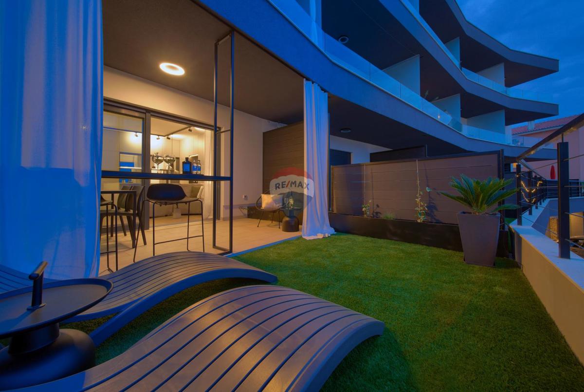 Stanovanje/Apartma Krk, 73,20m2