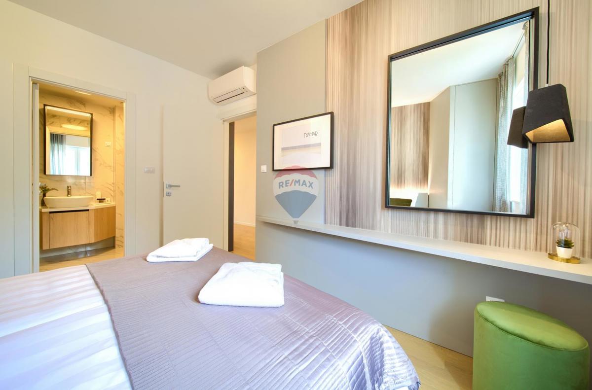 Stanovanje/Apartma Krk, 73,20m2