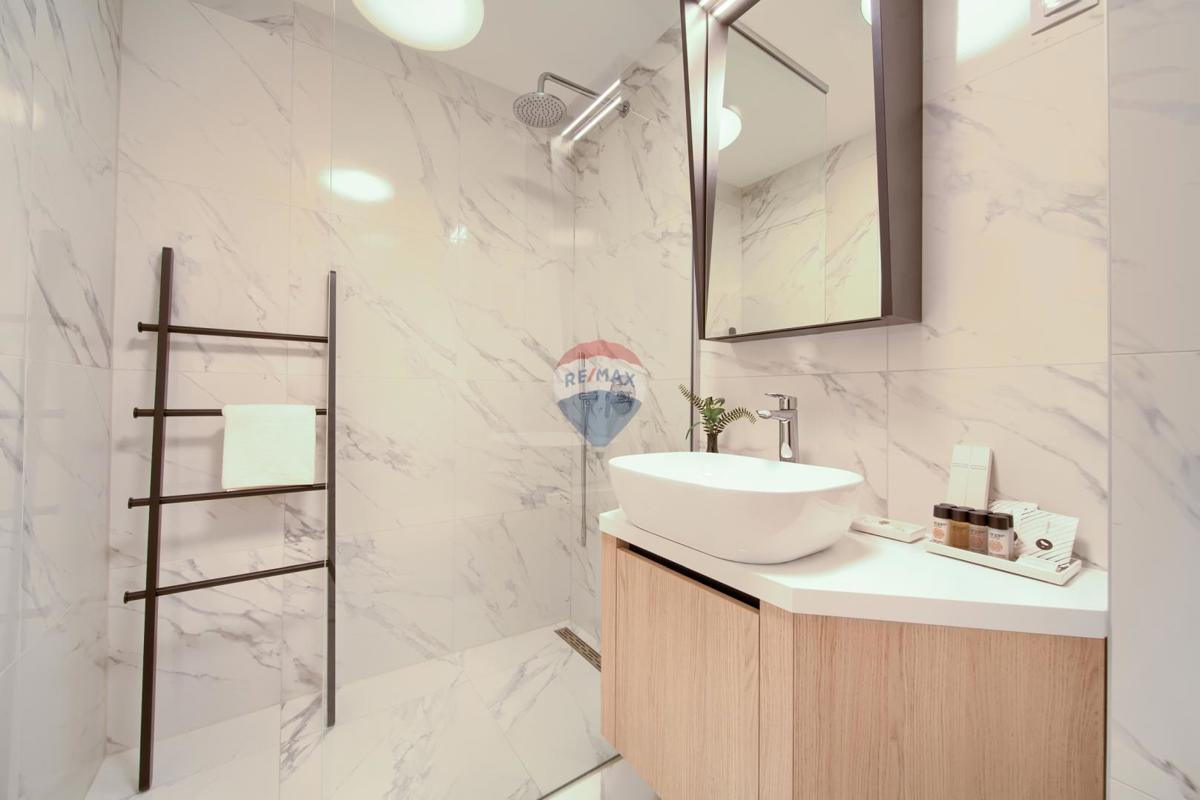 Stanovanje/Apartma Krk, 73,20m2