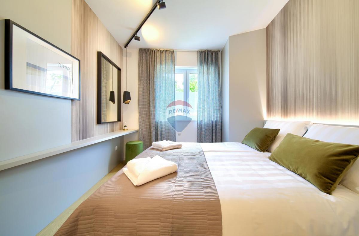 Stanovanje/Apartma Krk, 73,20m2