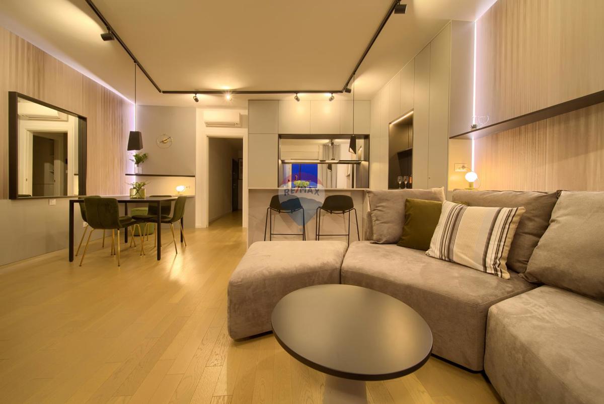 Stanovanje/Apartma Krk, 73,20m2