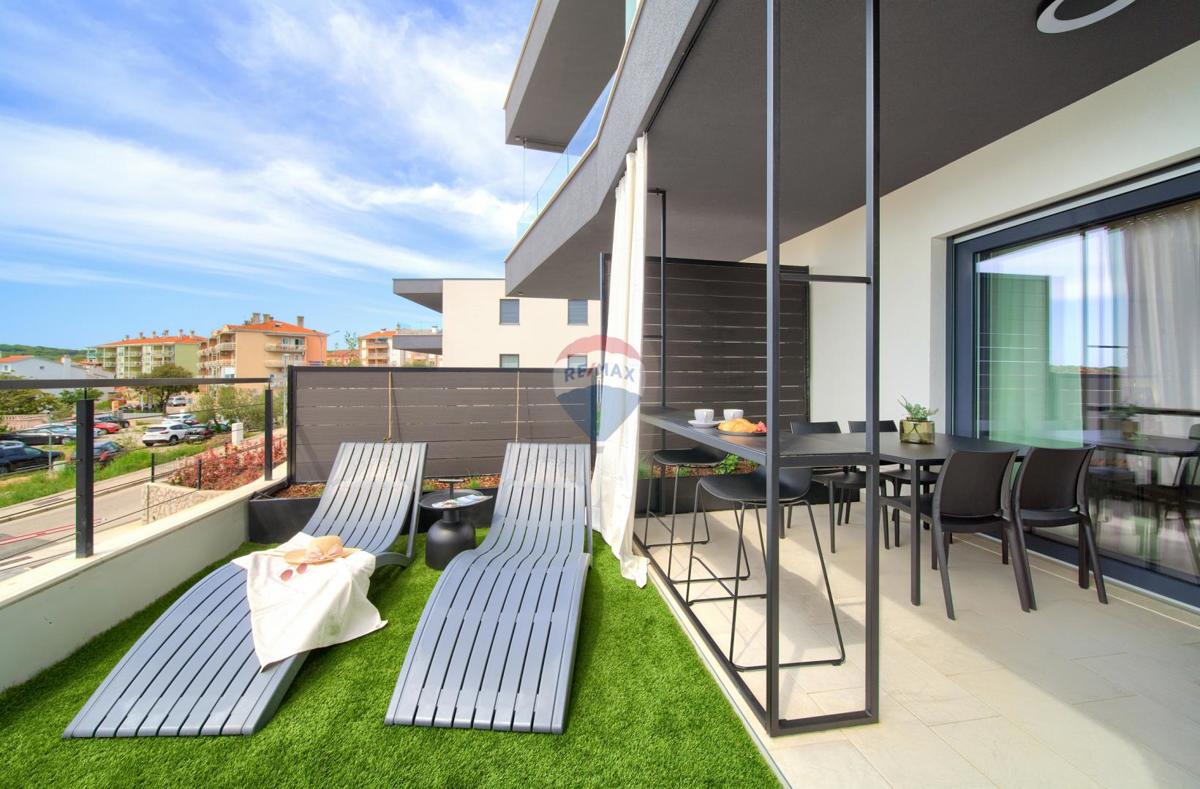 Stanovanje/Apartma Krk, 73,20m2