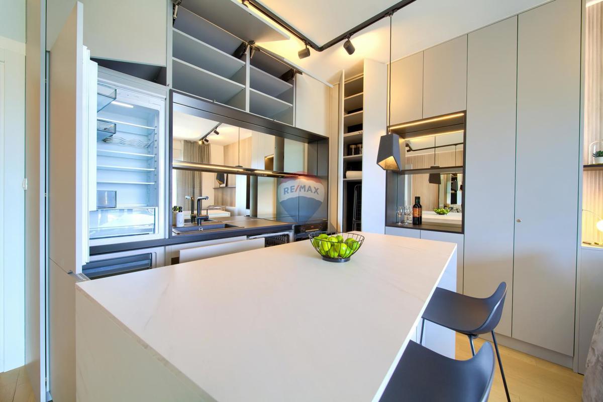 Stanovanje/Apartma Krk, 73,20m2