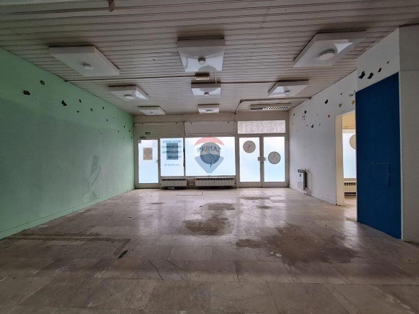 Poslovni prostori Galženica, Velika Gorica, 178m2