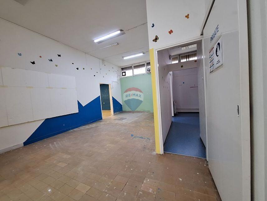 Poslovni prostori Galženica, Velika Gorica, 178m2