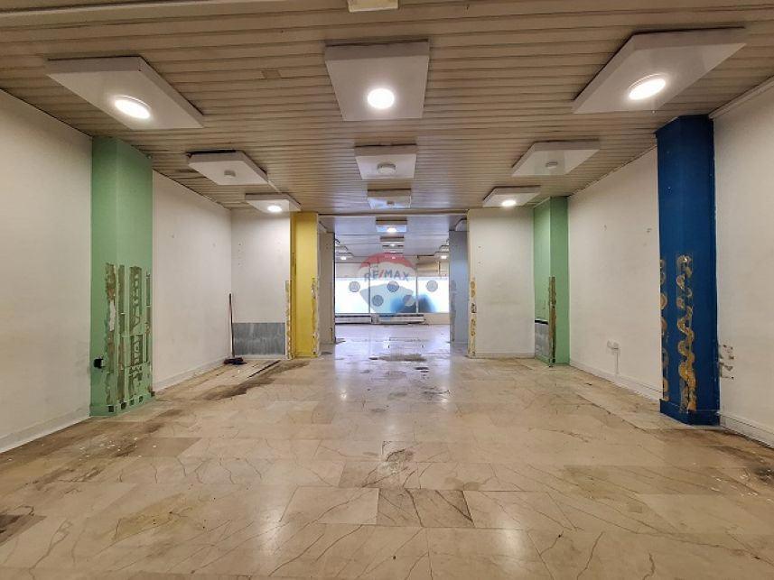 Poslovni prostori Galženica, Velika Gorica, 178m2