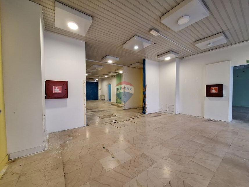 Poslovni prostori Galženica, Velika Gorica, 178m2