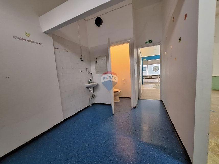 Poslovni prostori Galženica, Velika Gorica, 178m2