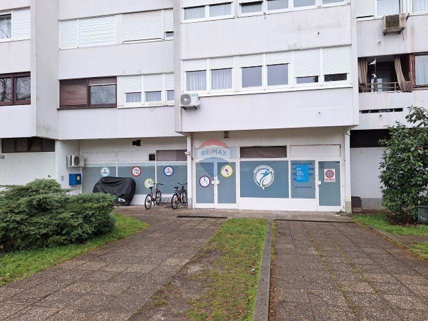 Poslovni prostori Galženica, Velika Gorica, 178m2