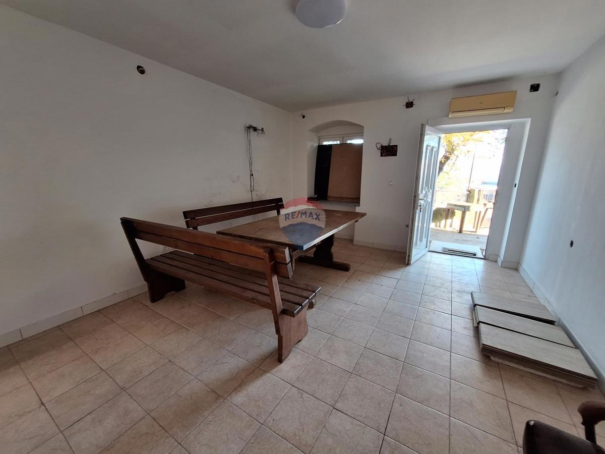 Stanovanje/Apartma Kastav, 35m2