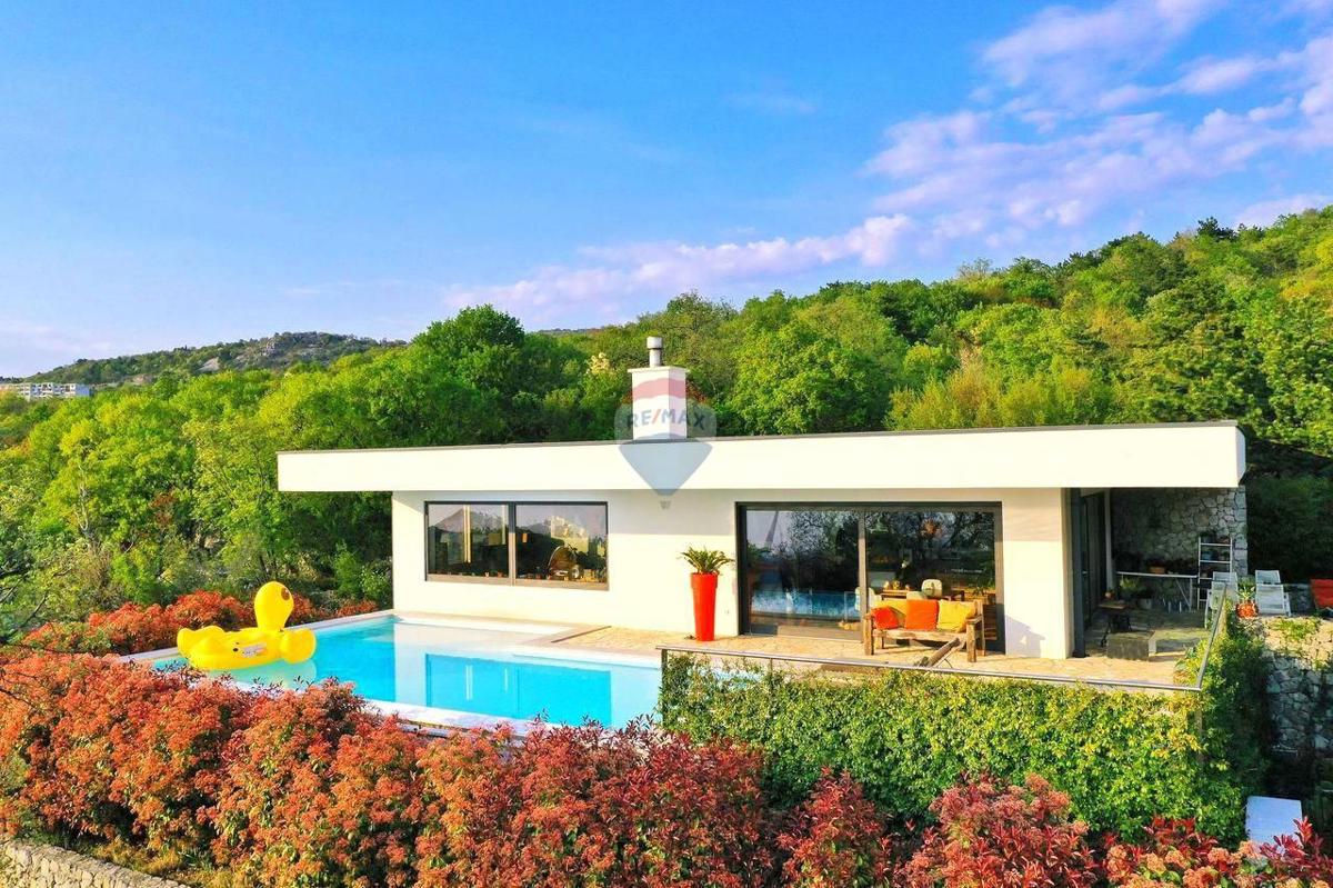 Hiša Glavani, Kostrena, 250m2